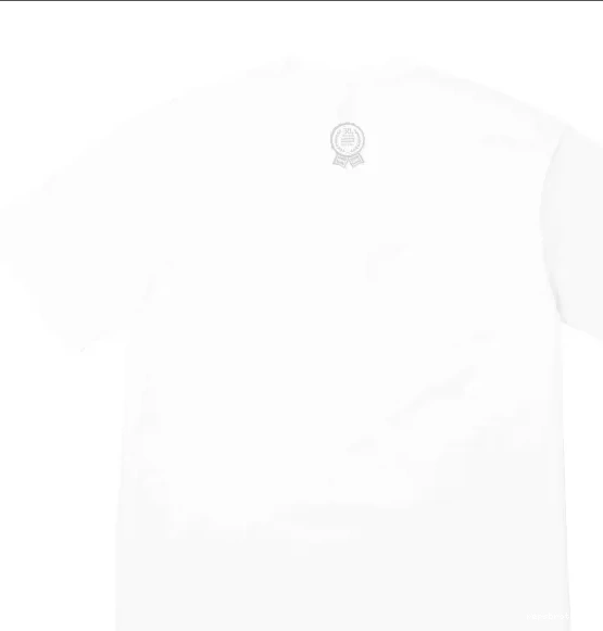 Short L M Tee T-shirt Anniversary White Sleeve XL 30th 24SS Black First Edition and Limited S 0816